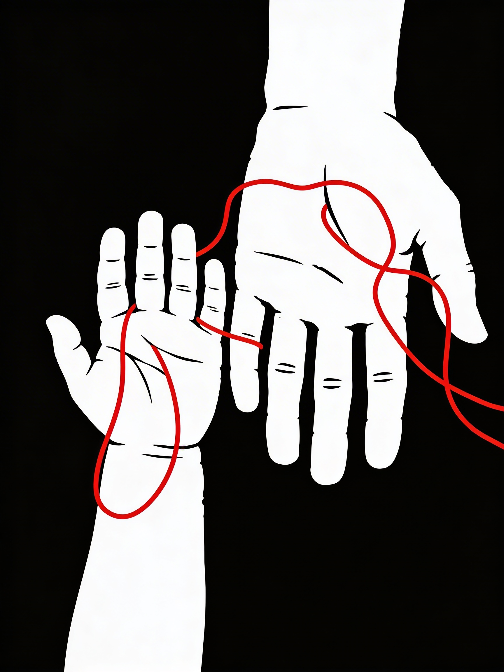 child labour illustration