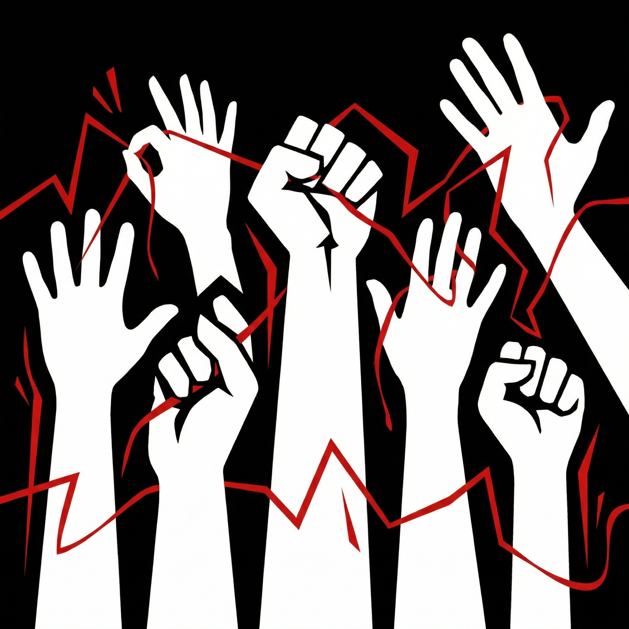 protest